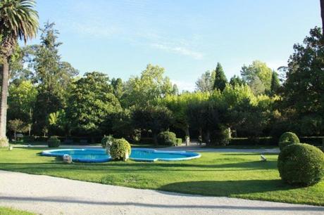 Las mejores aguas térmicas de Portugal