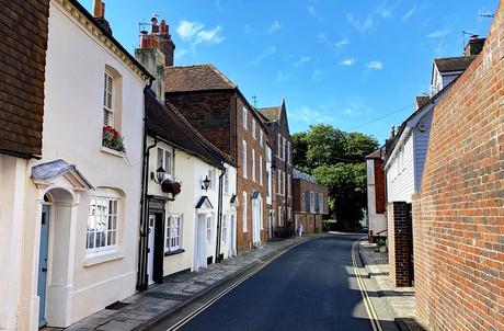 11 cosas mejor valoradas para hacer en Chichester, West Sussex
