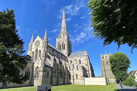11 cosas mejor valoradas para hacer en Chichester, West Sussex