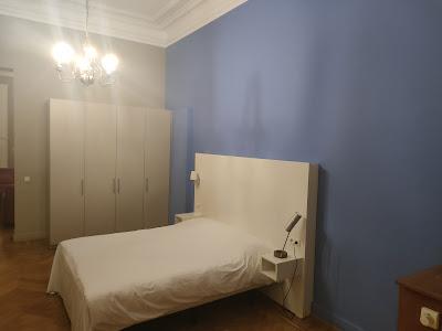 MAS APARTHOTEL EU (BRUSELAS)