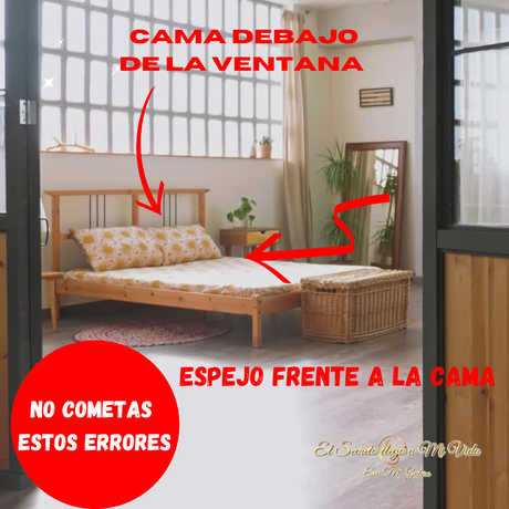 No cometas estos errores