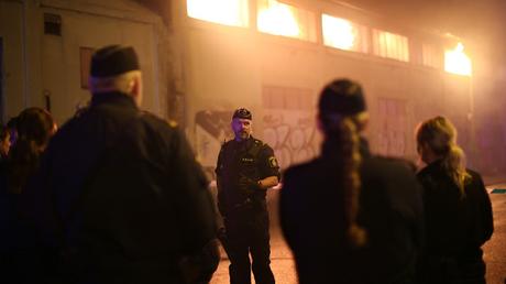 Vientos nórdicos 2022 - Parte 3: Las series y películas escandinavas que vendrán