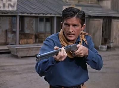GUNMEN FROM LAREDO (PISTOLEROS DE LAREDO) (USA, 1959) Western