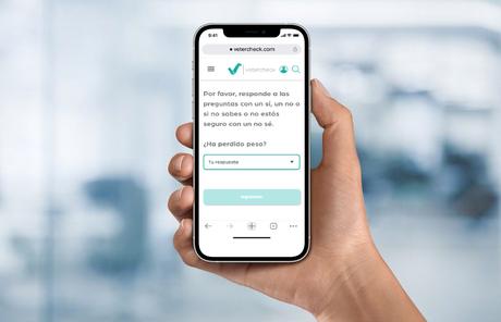 Vetercheck democratiza la asistencia veterinaria de perros y gatos