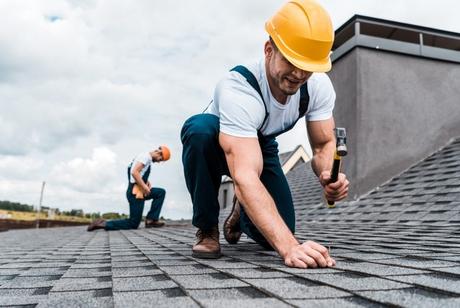 Cómo rehacer el tejado