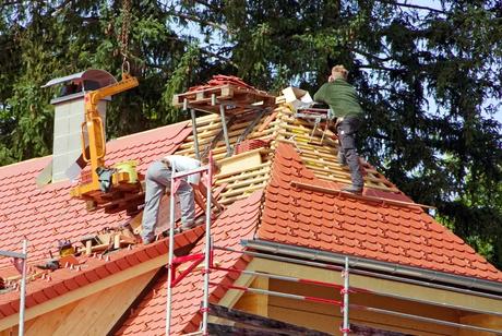 Errores que hay que evitar al retechar