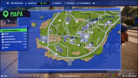 ANÁLISIS: GOAT Simulator 3 ANÁLISIS: GOAT Simulator 3