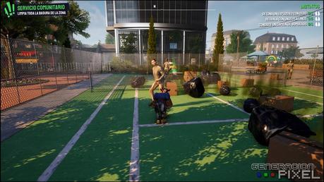 ANÁLISIS: GOAT Simulator 3 ANÁLISIS: GOAT Simulator 3