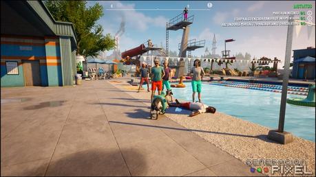 ANÁLISIS: GOAT Simulator 3 ANÁLISIS: GOAT Simulator 3