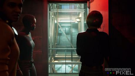 ANÁLISIS: The Devil in Me ANÁLISIS: The Devil in Me