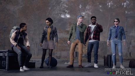 ANÁLISIS: The Devil in Me ANÁLISIS: The Devil in Me