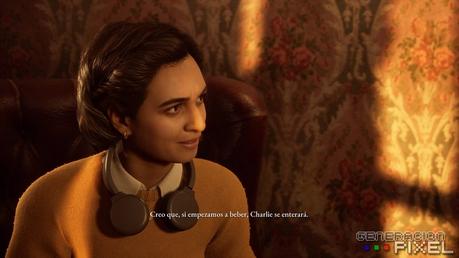 ANÁLISIS: The Devil in Me ANÁLISIS: The Devil in Me