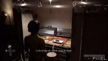 ANÁLISIS: The Devil in Me ANÁLISIS: The Devil in Me