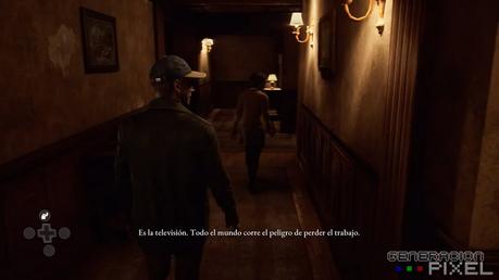 ANÁLISIS: The Devil in Me ANÁLISIS: The Devil in Me