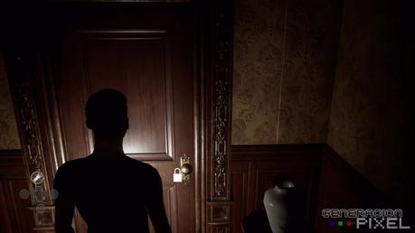 ANÁLISIS: The Devil in Me ANÁLISIS: The Devil in Me