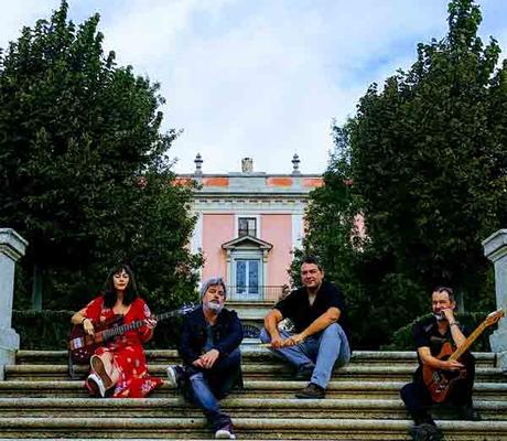 Atalaya Roja quiere despertar allí donde le deje ‘El Viento’