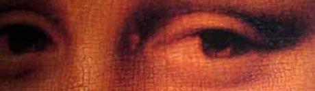 Monna Lisa en la consulta... Monna Lisa en la consulta...