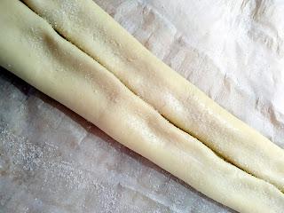 PALMERITAS DE HOJALDRE PALMERITAS DE HOJALDRE