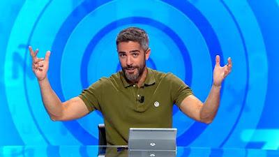 ¿Por qué Antena 3 sigue emitiendo el rosco de 'Pasapalabra'?