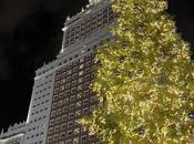Luces Navidad Madrid