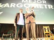 "Isósceles", malagueño Ignacio Nacho, logra Premio Lorca mejor largometraje Festival Internacional Cine Granada