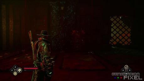 ANÁLISIS: Evil West ANÁLISIS: Evil West