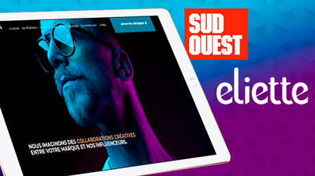 Sud Ouest se alía con una agencia de comunicación para ofrecer servicios de microinfluercers locales |Protecmedia Sud Ouest se alía con una agencia de comunicación para ofrecer servicios de microinfluercers locales |Protecmedia