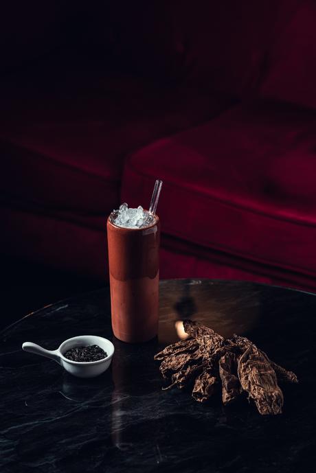 GIL’S COCKTAIL BAR CELEBRA SU SEGUNDO ANIVERSARIO ESTRENANDO CARTA DE CÓCTELES