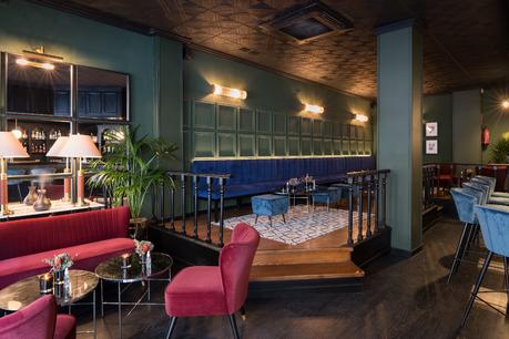 GIL’S COCKTAIL BAR CELEBRA SU SEGUNDO ANIVERSARIO ESTRENANDO CARTA DE CÓCTELES