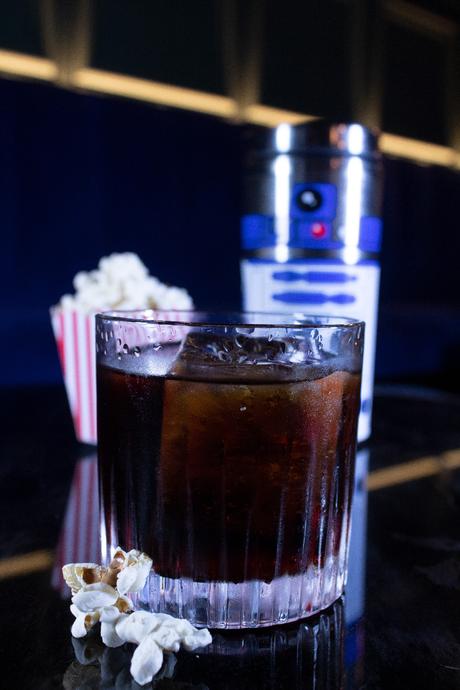 GIL’S COCKTAIL BAR CELEBRA SU SEGUNDO ANIVERSARIO ESTRENANDO CARTA DE CÓCTELES