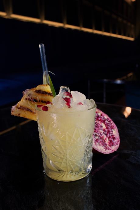 GIL’S COCKTAIL BAR CELEBRA SU SEGUNDO ANIVERSARIO ESTRENANDO CARTA DE CÓCTELES