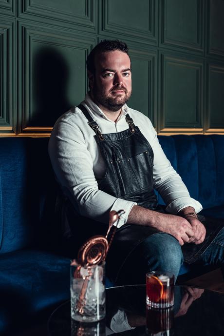 GIL’S COCKTAIL BAR CELEBRA SU SEGUNDO ANIVERSARIO ESTRENANDO CARTA DE CÓCTELES