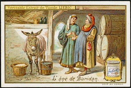 LA DUDA COMO SÍNTOMA DE FORTALEZA INTELECTUAL Y MORAL LA DUDA COMO SÍNTOMA DE FORTALEZA INTELECTUAL Y MORAL