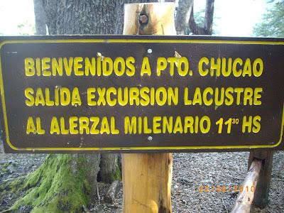 Patagonia Andina, portal de la belleza natural