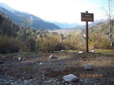 Patagonia Andina, portal de la belleza natural