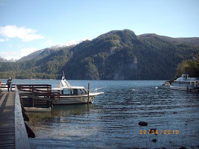 Patagonia Andina, portal de la belleza natural