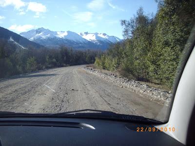 Patagonia Andina, portal de la belleza natural