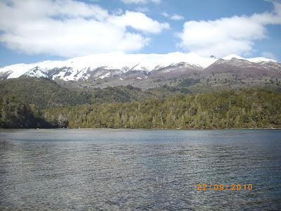 Patagonia Andina, portal de la belleza natural