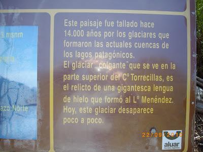 Patagonia Andina, portal de la belleza natural