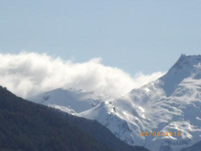 Patagonia Andina, portal de la belleza natural