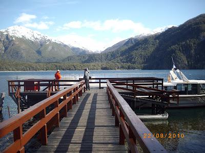 Patagonia Andina, portal de la belleza natural