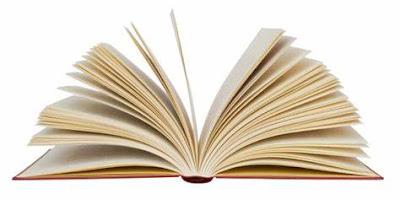 Partes de un libro Partes de un libro