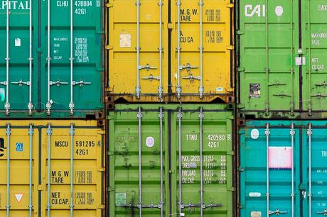 EccoFreight, transformando el transporte desde 2014