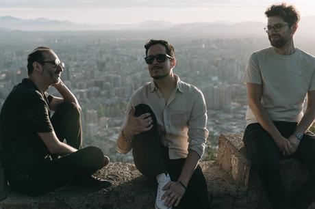 Luego de 10 años, Polaroyd regresa con un show que repasa sus primeros dos discos de estudio b9a1f5da-d429-5519-9551-4813c87ccf61