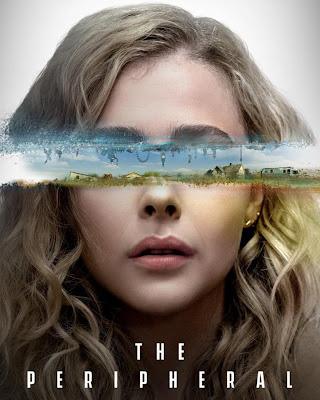 🎬The Peripheral 🎬 Sábado de Series