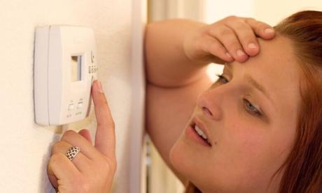 ¿Qué será más rentable, apagar la calefacción o mantenerla al mínimo?