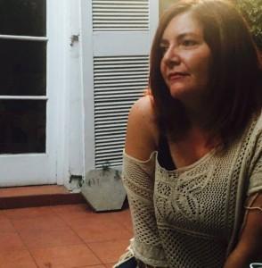 ENTREVISTA A MAITE SASIA (POR HIJO DEL MATADERO)