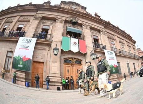 A la baja delitos de alto impacto durante el 2022 en San Luis Potosí