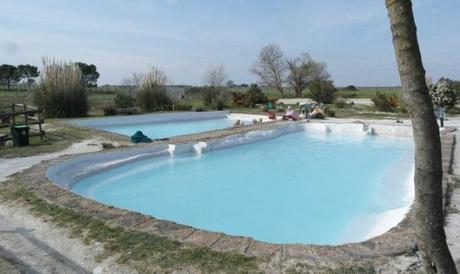 Las mejores aguas termales de Italia