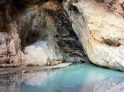 mejores aguas termales Italia